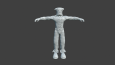 3D Portfolyo