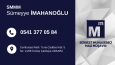 KARTVİZİT TASARIMLARI