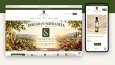 Seher'den Lezzetler: Zeytinyağı E-Ticaret Sitesi ve Yönetim 