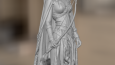 3D oyun karakterleri