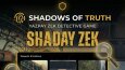 Shadows of Truth: Yapay Zeka ile Yaşayan Bir Gizem