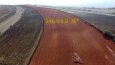Drone çekimlerinde arsa/bina işaretleme ve çevre detayları