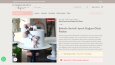 İstanbul Pasta Butik Web Tasarımı