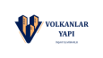 Volkanlar Yapı Logo Çalışması