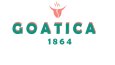 Goatica - Logo ve Kurumsal Kimlik Tasarımı 