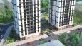 3D Render Dış Cephe Modelleme