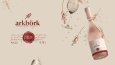 Arkbörk Wine - Packaging Design