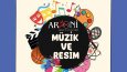 Armoni Müzik Atölyesi Instagram Reklamı