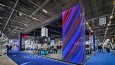 Redon Technology - Fuar Stand Tasarımı - 2024