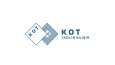 KOT Yazılım Bilişim - Logo Tasarımı