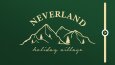 Neverland Tatil Köyü Logo Tasarımı