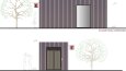 Autocad Çizimleri Konteyner