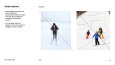 Akudai Ski Shop için marka kimliği tasarımı