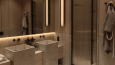NASARTY / Wc 3d modelleme