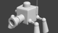 Blender Ve Krita 