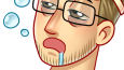 ''Zeon'' Necati Akçay için Twitch için Emote