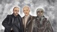 Kişiye özel dijital portre çizim,Aile birleştirme