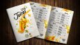 Food Flyer