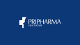 Pripharma Healtcare Logo Tasarımı