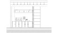 Autocad kafe tasarımı