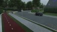 Hollanda Almere Yenileme projesi Render
