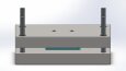 Mekanik Parça & Montaj Tasarımı | SolidWorks 3D CAD