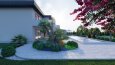 Peyzaj tasarımı ve 3d modelleme projeleri