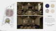 Under the Ulivo: Puglia’da Otel Restoran Konsepti