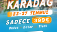 tur acentası