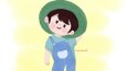 Ben çocuk kitabı çizerim 