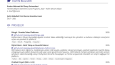 Profesyonel LaTeX (ATS Uyumlu) CV Tasarım Örneklerim
