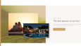 Responsive Webpage 