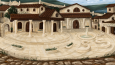 Testament Minos // DigitaLGame Concept Design