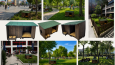 COZY MODULAR CAT HOUSE