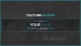 Youtube kanalı için banner oluşturma