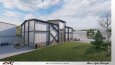 3D MODEL ve RENDER