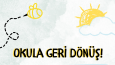 Bu tasarım İlkokulevim’in sosyal medyası için tasarlanmıştır.