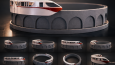 NeoLoop Monorail Concept
