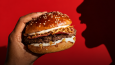 Chili Burger