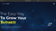 EasyWay Agency - Site Tasarımı