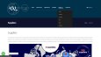 KAL Dış Ticaret & Danışmanlık A.Ş - Kurumsal Web Sitesi