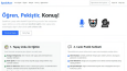 SpeakAcer – Yapay Zekâ Destekli Konuşma ve Öğrenme Platformu