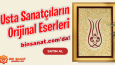 binsanat.com Slider Tasarımları