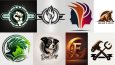 Konsepte Uygun Logo Tasarımları
