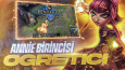 Örnek League of legends temalı thumbnail