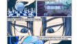 Manga Tarzında Çizgi Roman Çizimlerim
