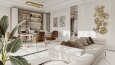 Salon Tasarım ve Görselleştirme