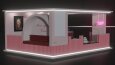 3D mekan tasarımı