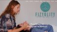 Fizyolity - CMS Tabanlı Tanıtım Sitesi / Kurumsal Web Sitesi