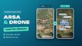 Arsa Tanıtım Videosu – Drone Çekimi Önce / Sonra